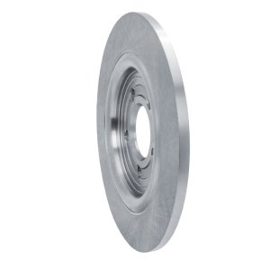 Ford Explorer Brake Rotor (1) - Rear - R1 Concepts - Plain - `20-`25